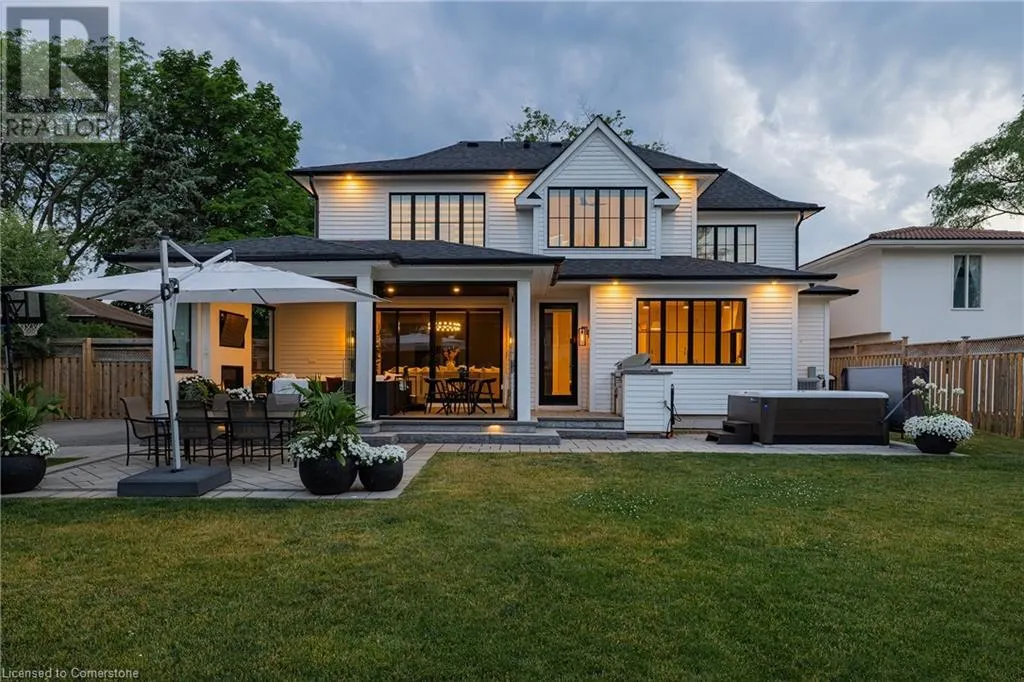 367 SEATON Drive