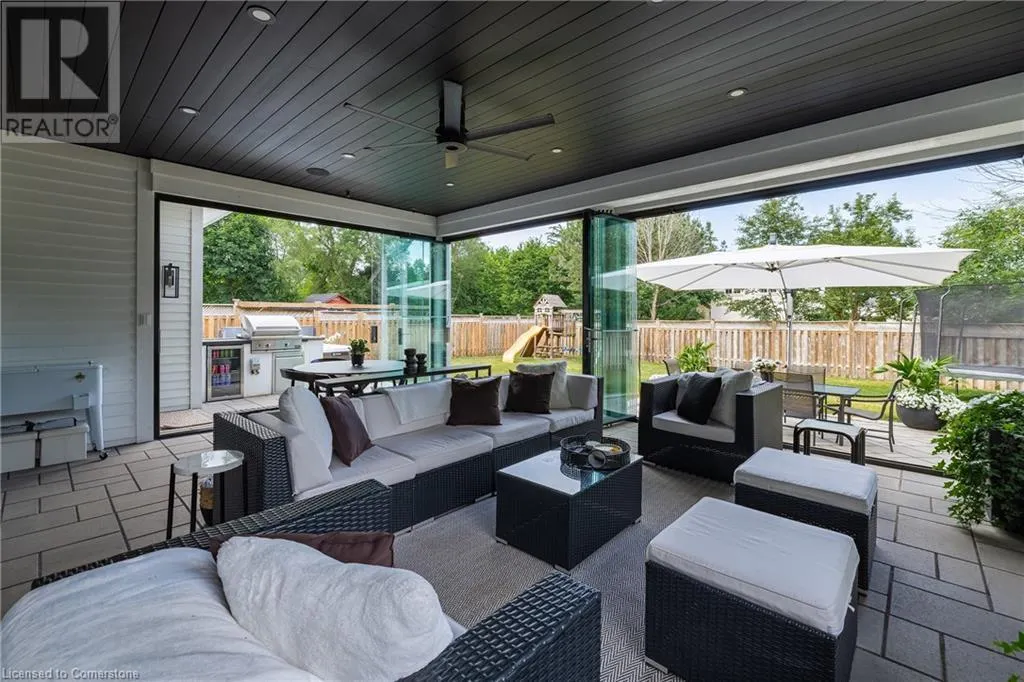 367 SEATON Drive