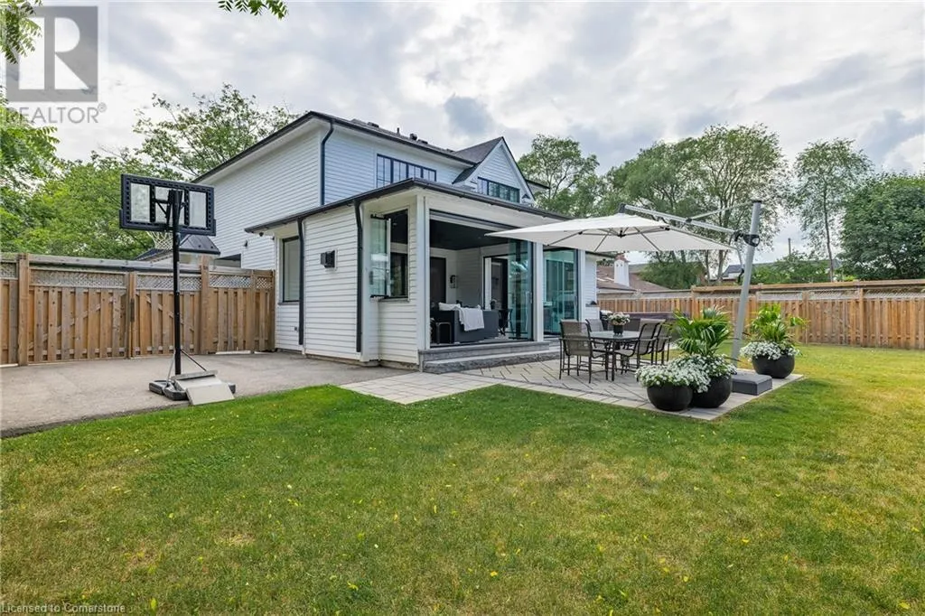 367 SEATON Drive