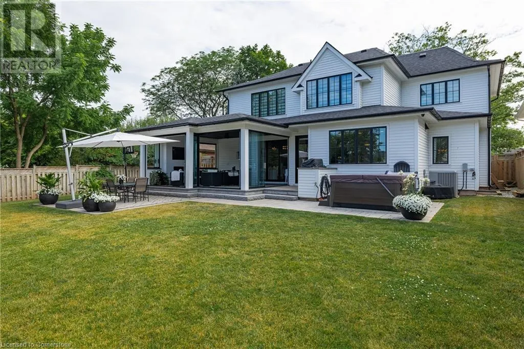 367 SEATON Drive