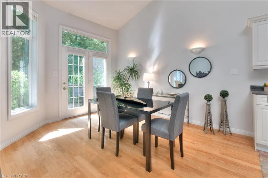 17 WOODS EDGE Court Unit# 165, #165