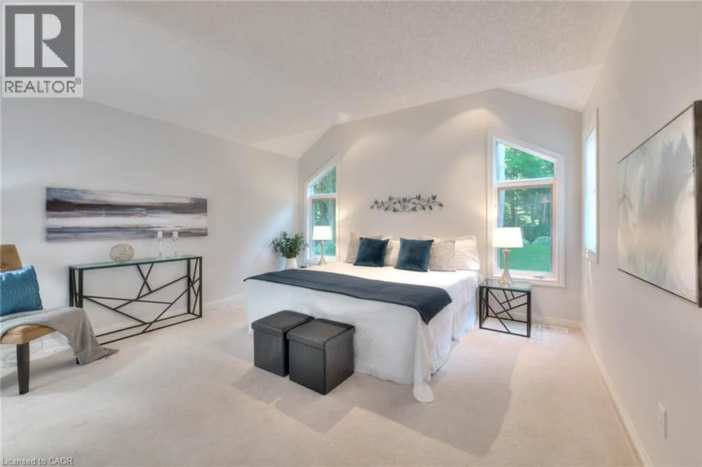17 WOODS EDGE Court Unit# 165, #165