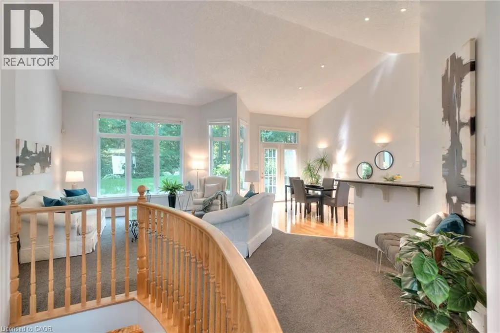17 WOODS EDGE Court Unit# 165, #165