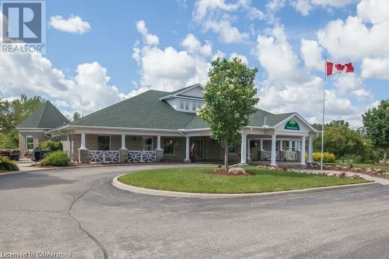 17 WOODS EDGE Court Unit# 165, #165