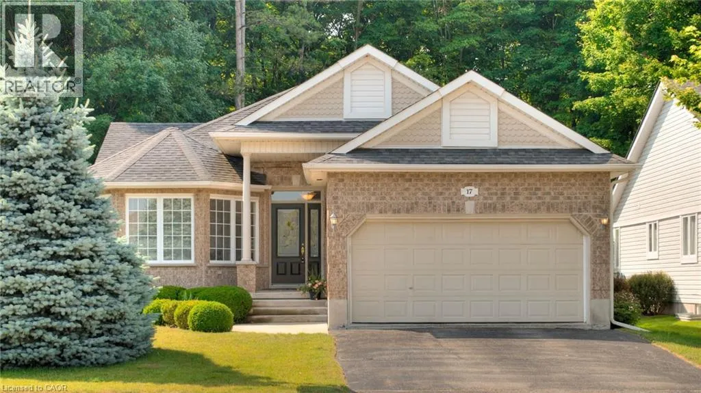 17 WOODS EDGE Court Unit# 165, #165