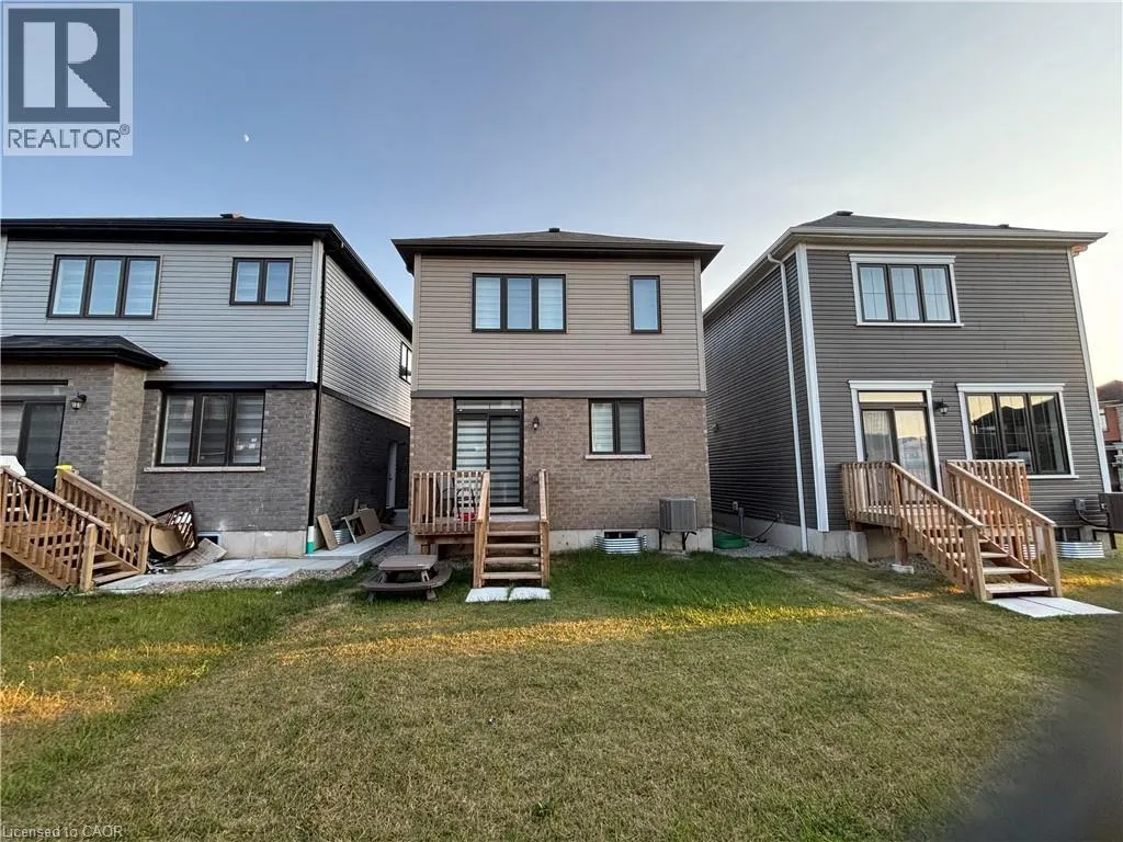 101 EVA DRIVE Drive