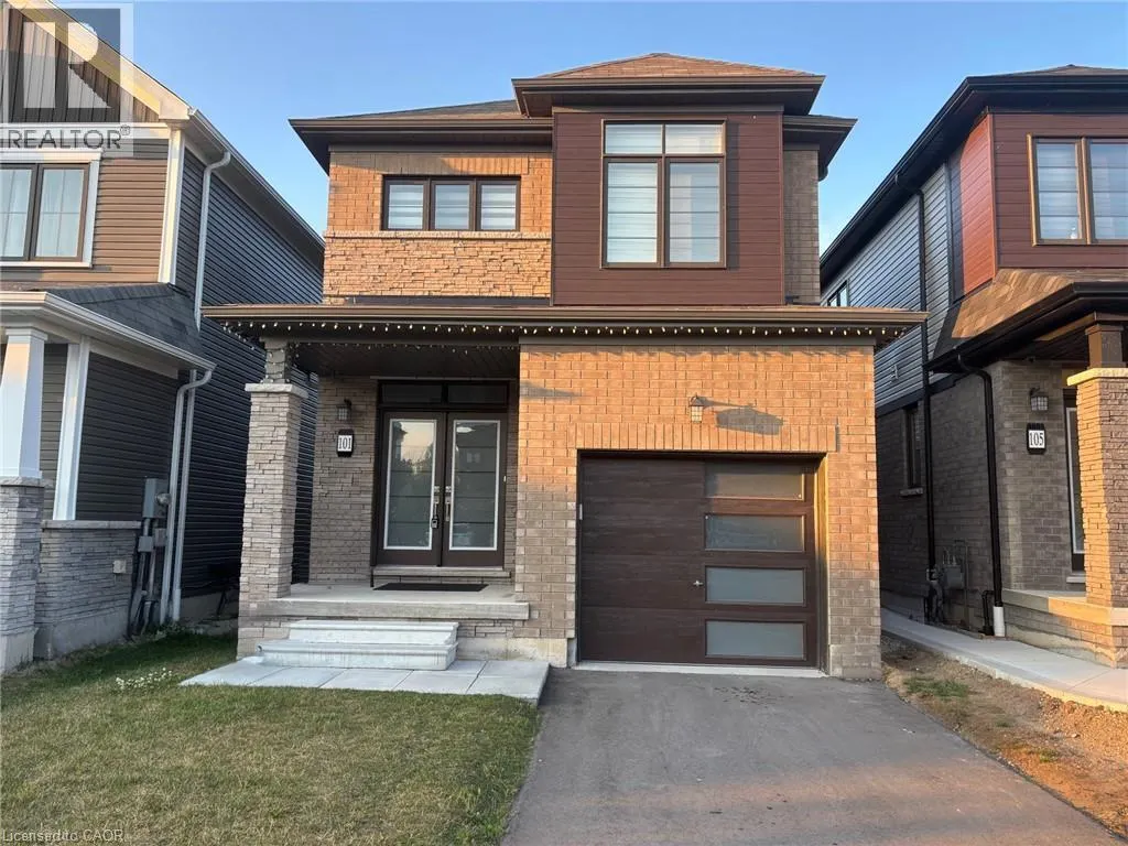 101 EVA DRIVE Drive