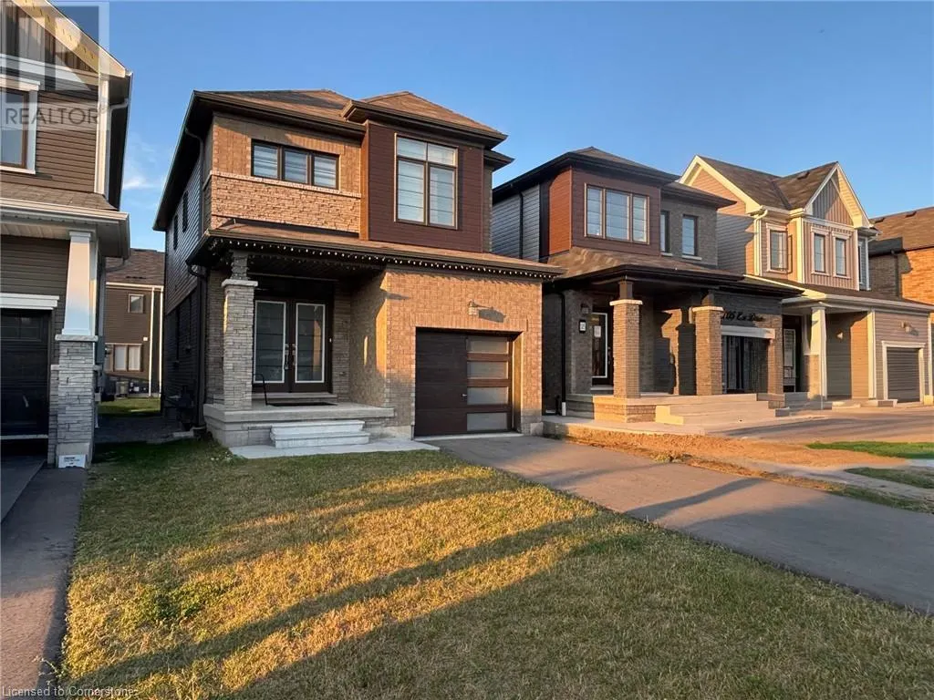 101 EVA DRIVE Drive