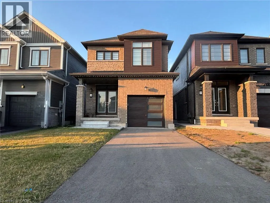 101 EVA DRIVE Drive