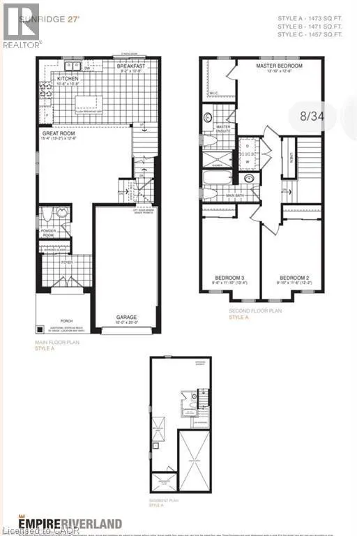 101 EVA DRIVE Drive