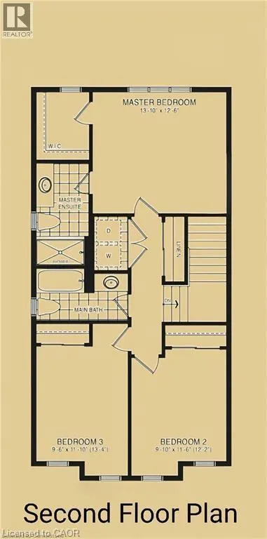 101 EVA DRIVE Drive