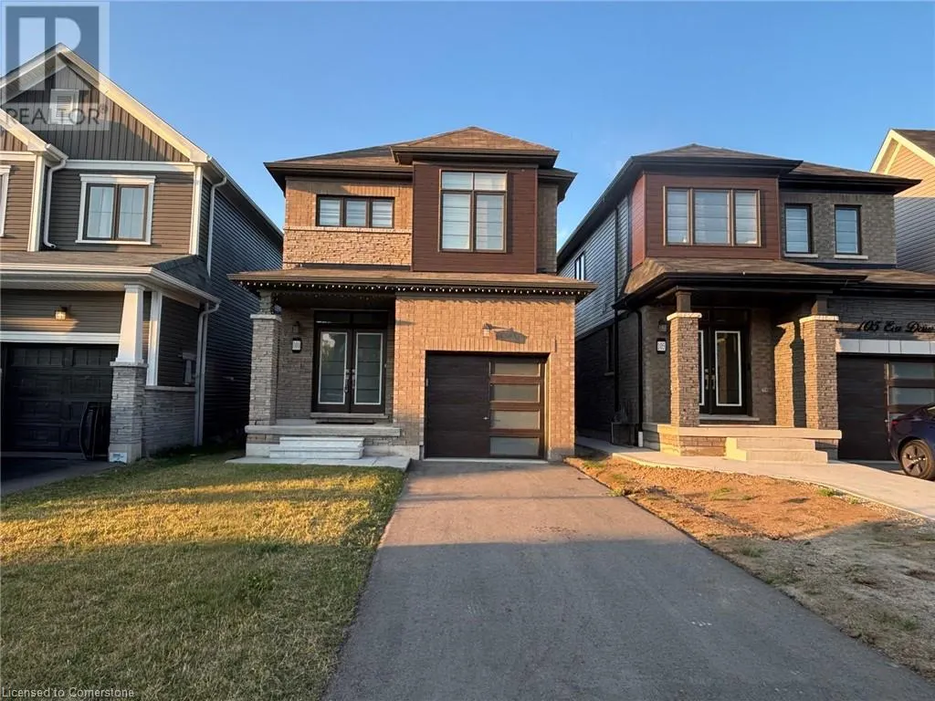 101 EVA DRIVE Drive