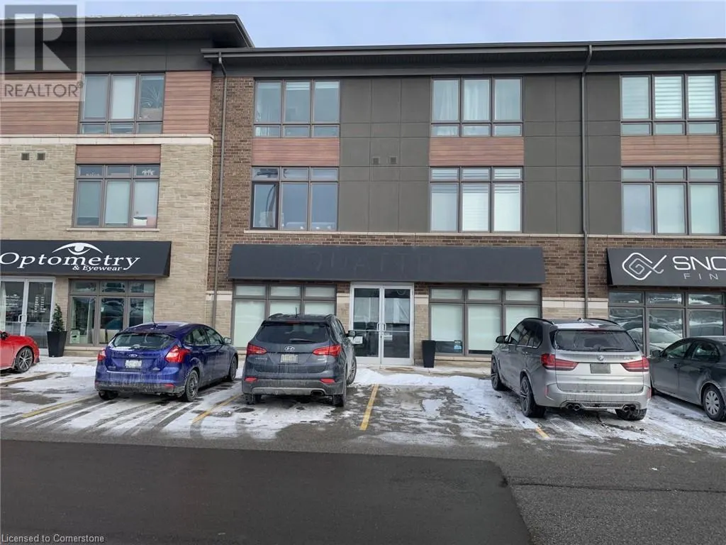 530 NORTH SERVICE Road Unit# 4, #4