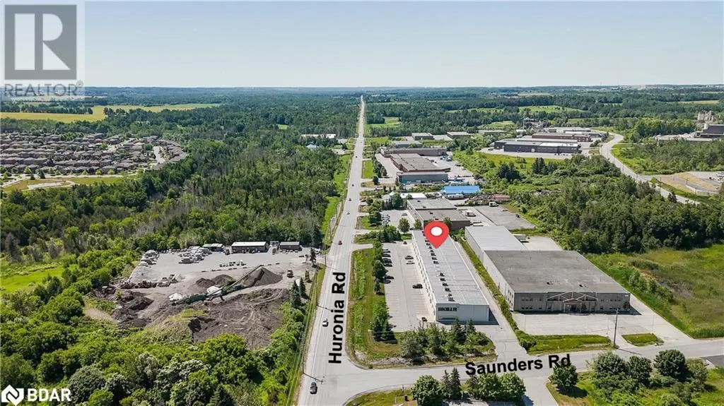 353 SAUNDERS ROAD Unit# 5, #5