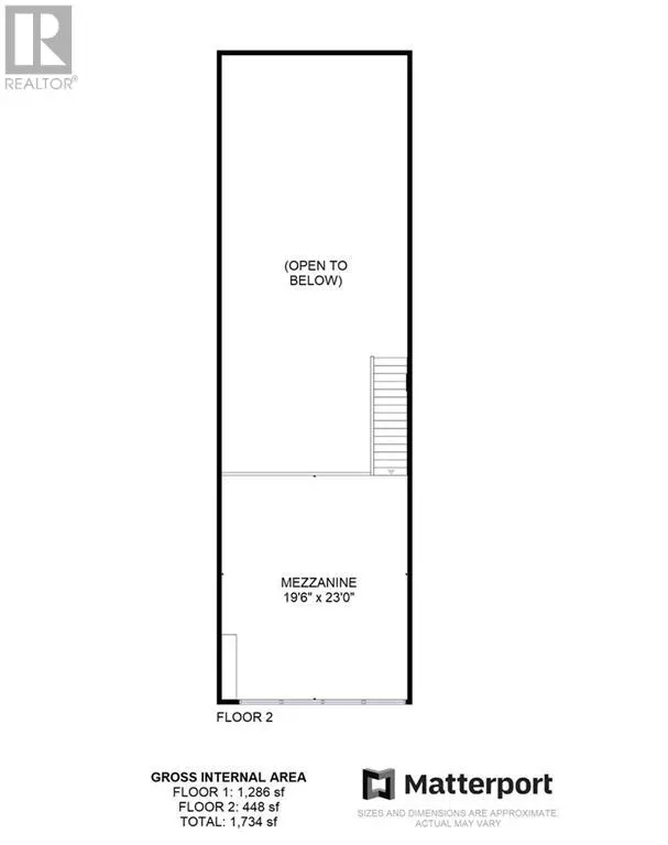 353 SAUNDERS ROAD Unit# 5, #5
