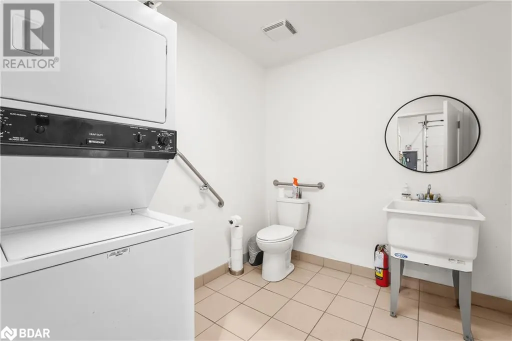 353 SAUNDERS ROAD Unit# 5, #5