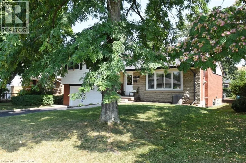 33 BURWELL Avenue