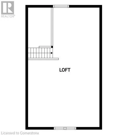 5 CROSS Street