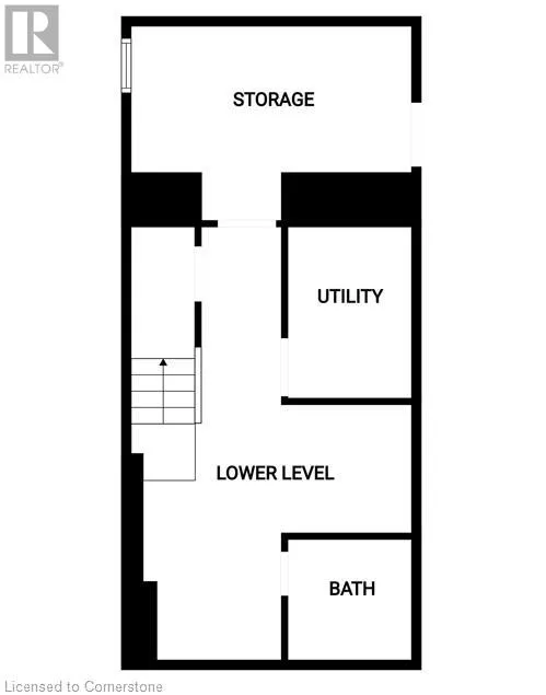5 CROSS Street