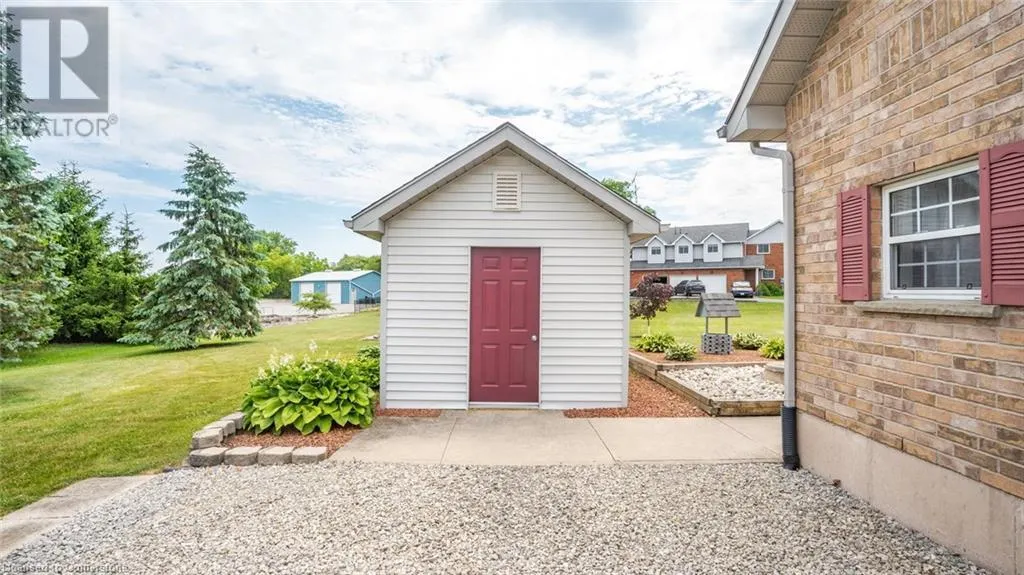 703 BROMAN Court