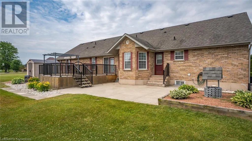703 BROMAN Court