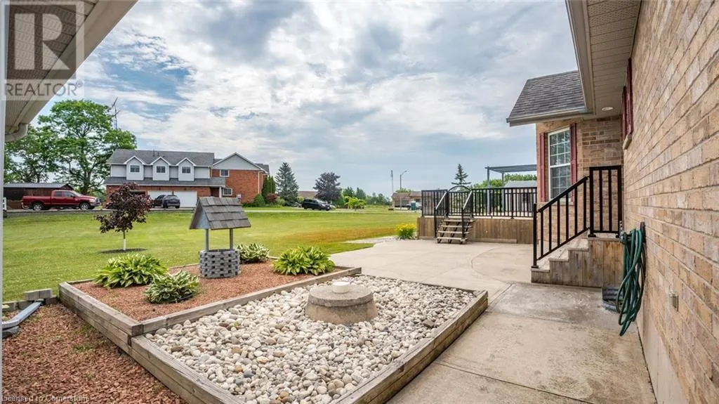 703 BROMAN Court