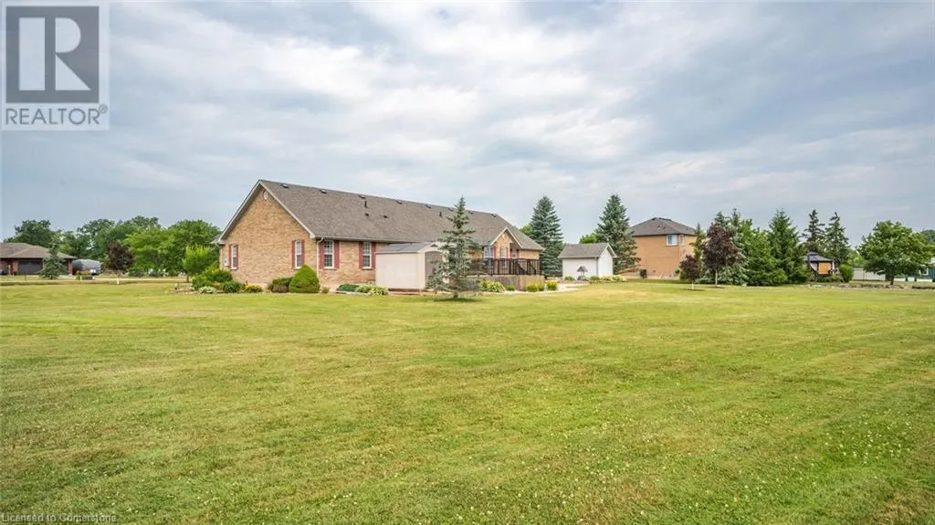 703 BROMAN Court