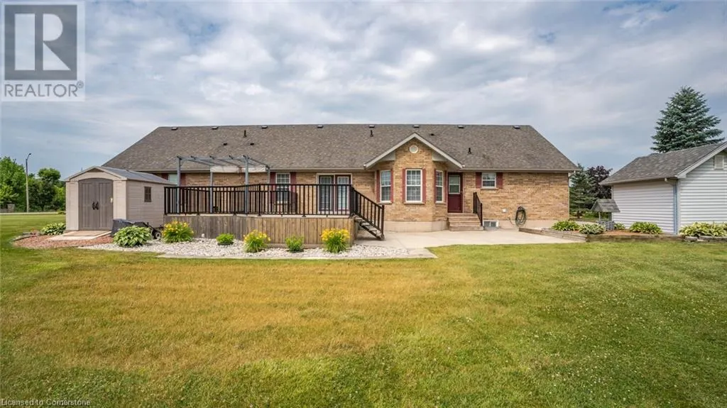 703 BROMAN Court