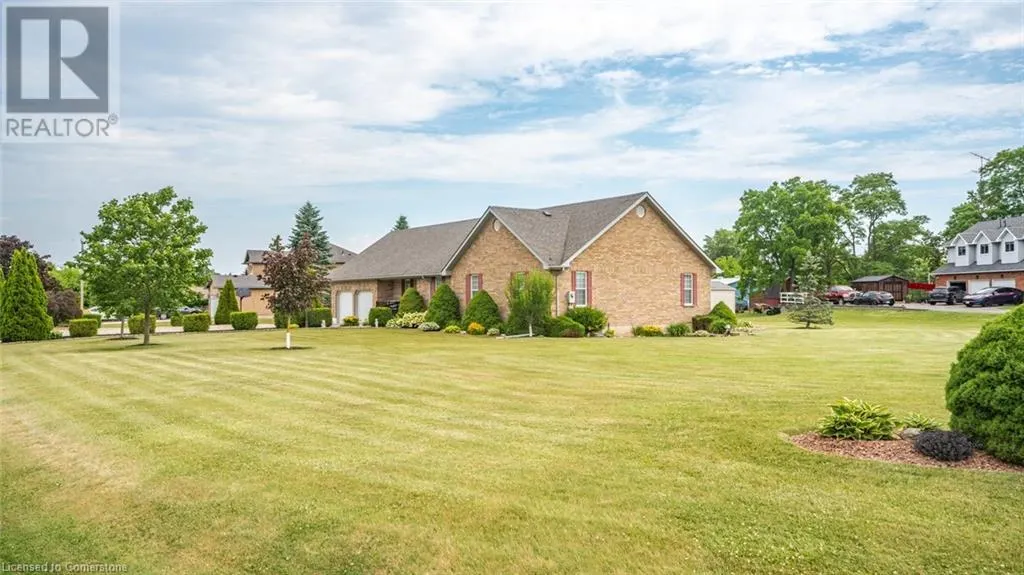 703 BROMAN Court