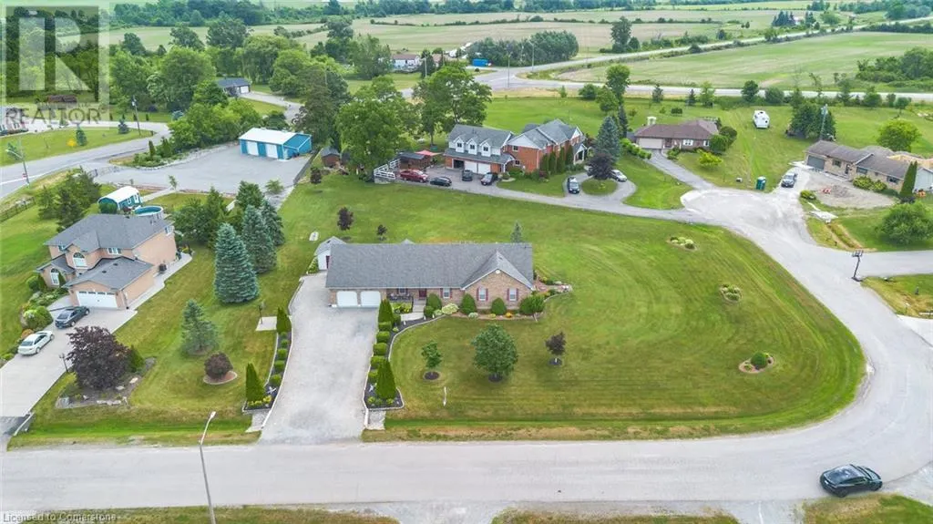 703 BROMAN Court