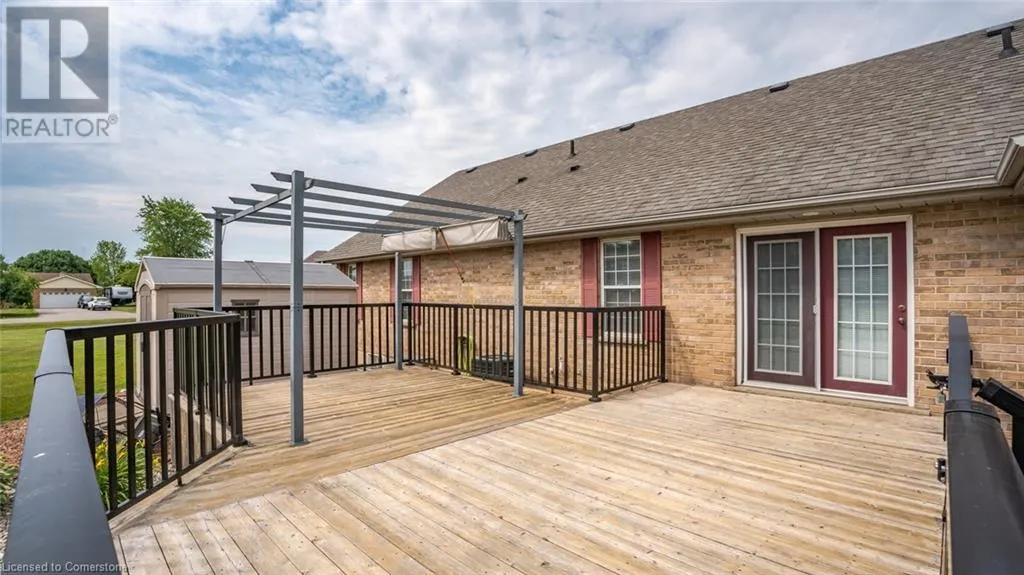 703 BROMAN Court