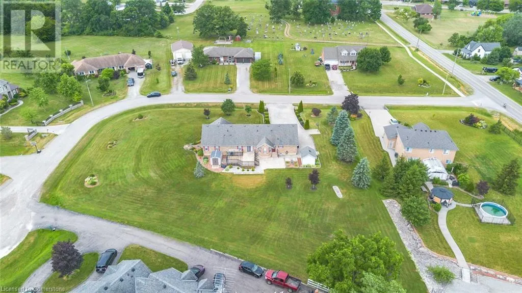 703 BROMAN Court