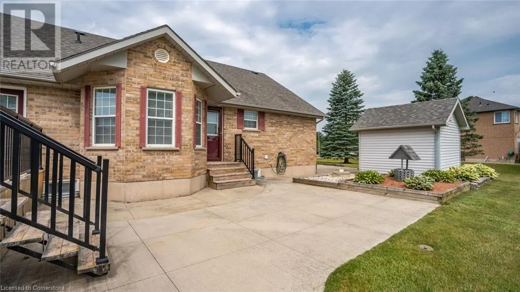 703 BROMAN Court