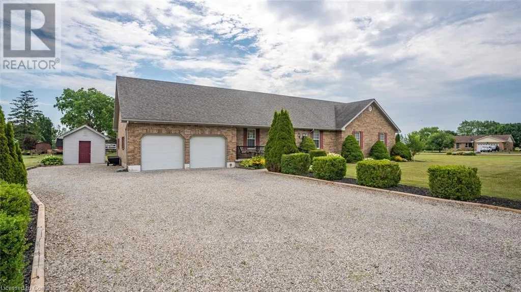 703 BROMAN Court