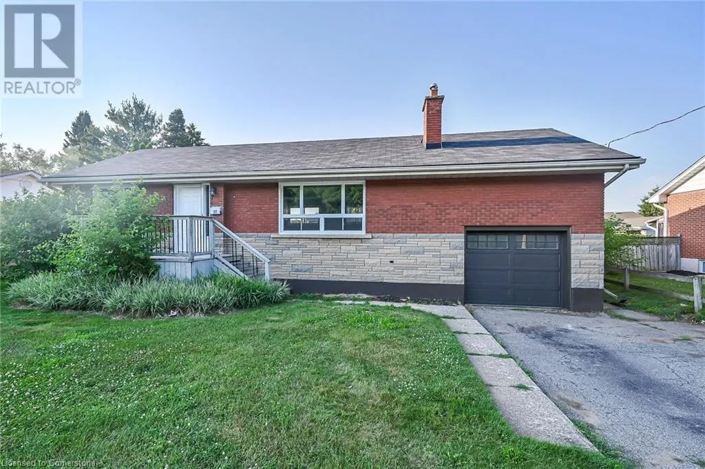 17 BRIERWOOD Avenue