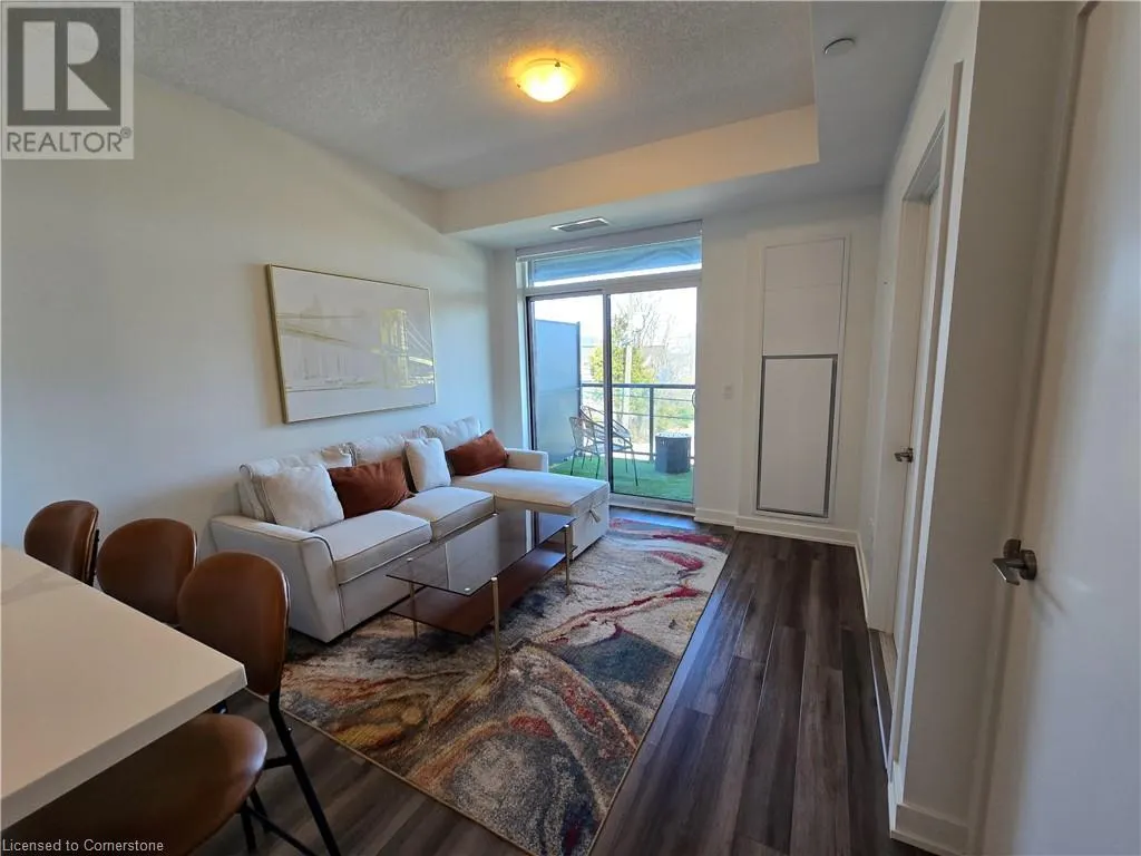 600 NORTH SERVICE Road Unit# 213, #213