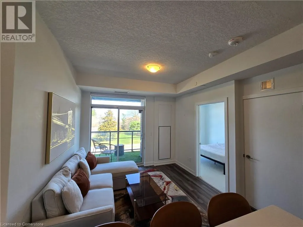 600 NORTH SERVICE Road Unit# 213, #213