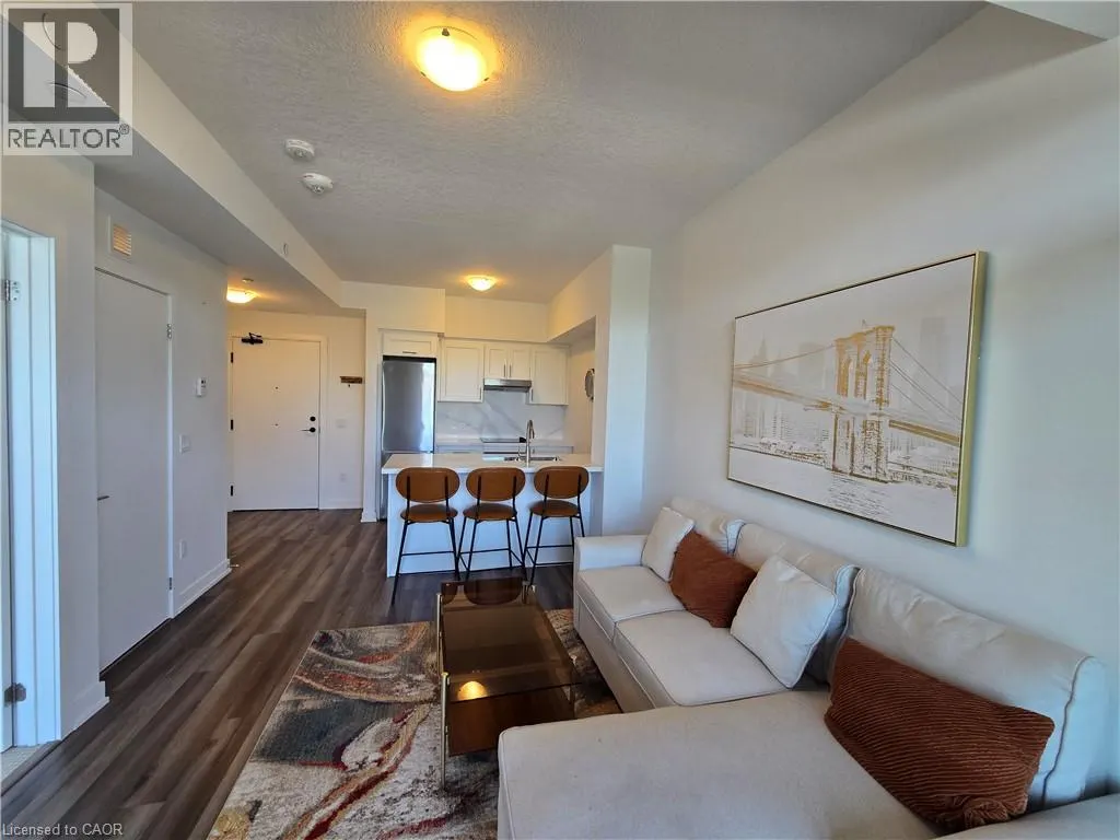 600 NORTH SERVICE Road Unit# 213, #213