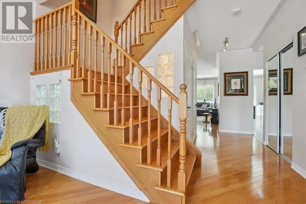 31 MORRISON Crescent