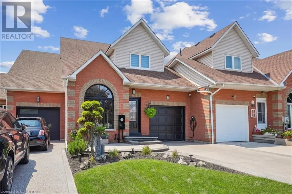 31 MORRISON Crescent
