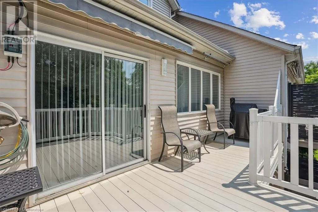 31 MORRISON Crescent