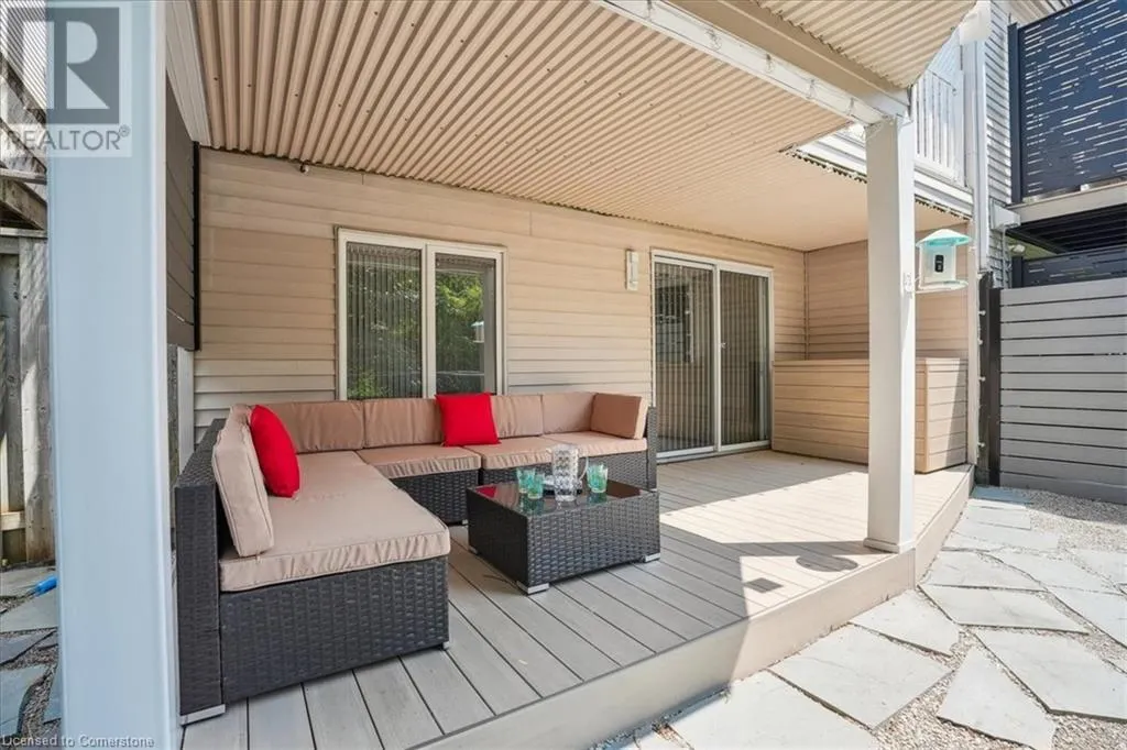 31 MORRISON Crescent