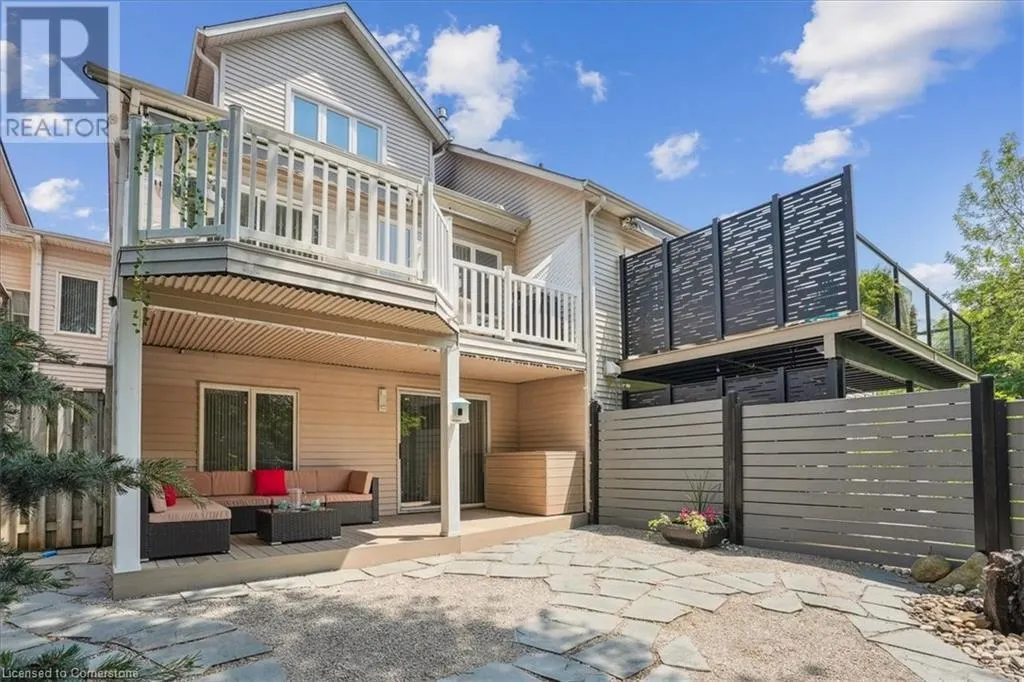 31 MORRISON Crescent
