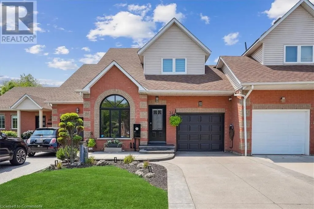 31 MORRISON Crescent