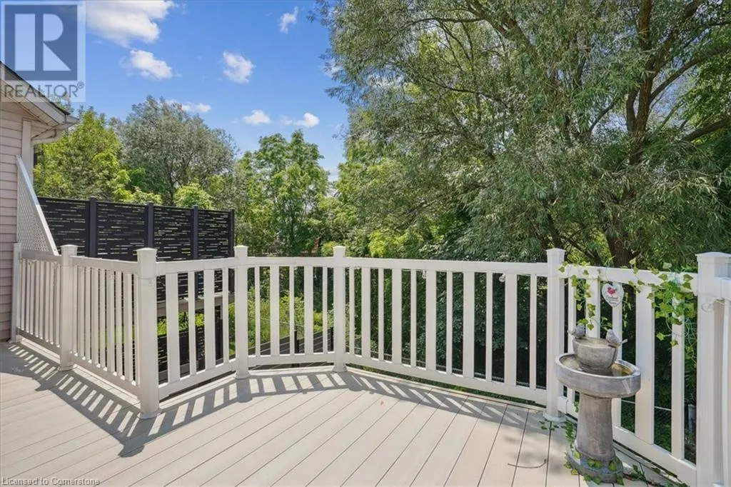 31 MORRISON Crescent