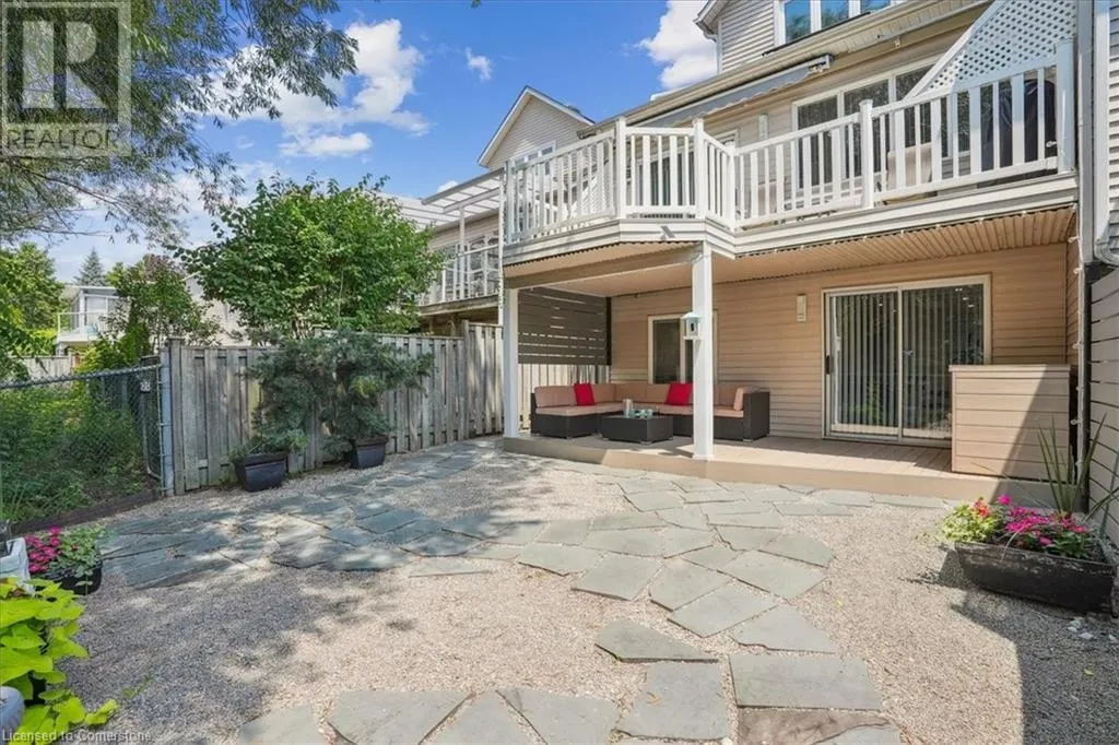 31 MORRISON Crescent