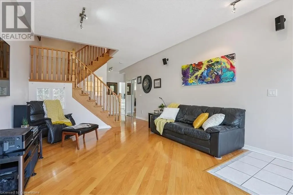 31 MORRISON Crescent