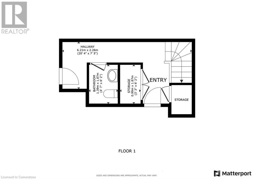 515 WINSTON ROAD Road Unit# 84, #84