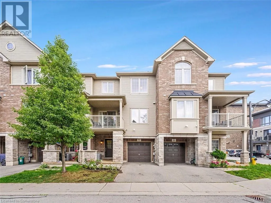 515 WINSTON ROAD Road Unit# 84, #84