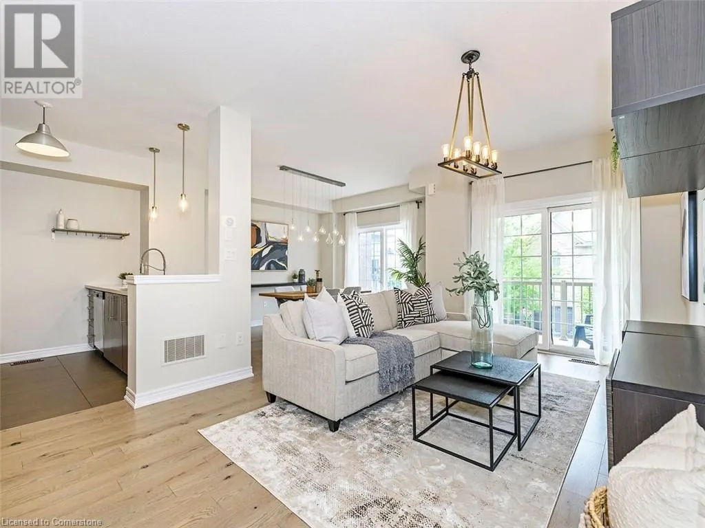 515 WINSTON ROAD Road Unit# 84, #84